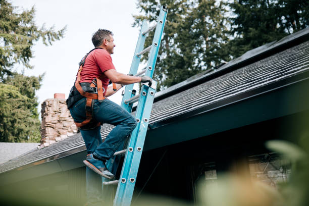 Roof Coating Services in Orchard Homes, MT